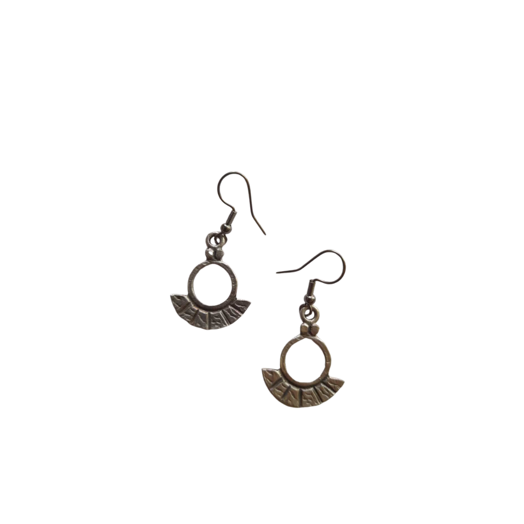 Pendientes chic