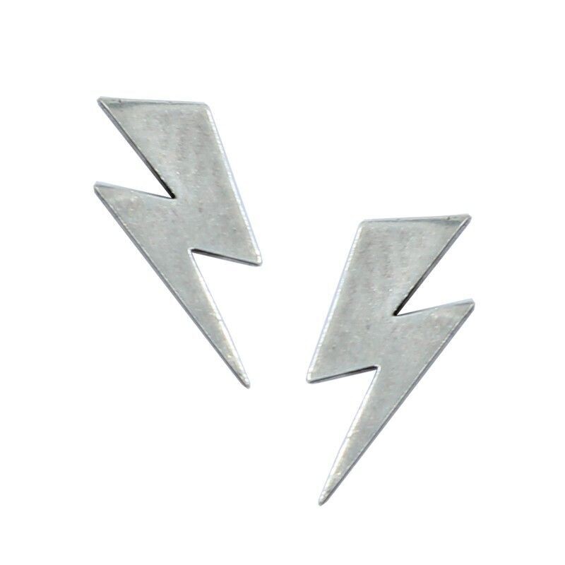 PENDIENTES RAYO