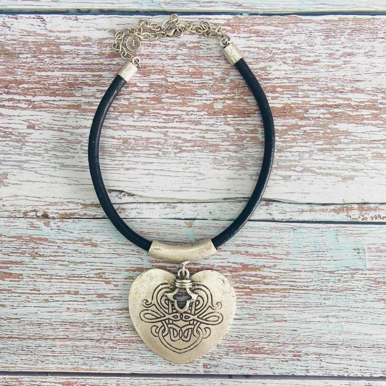 Colgante Boho
