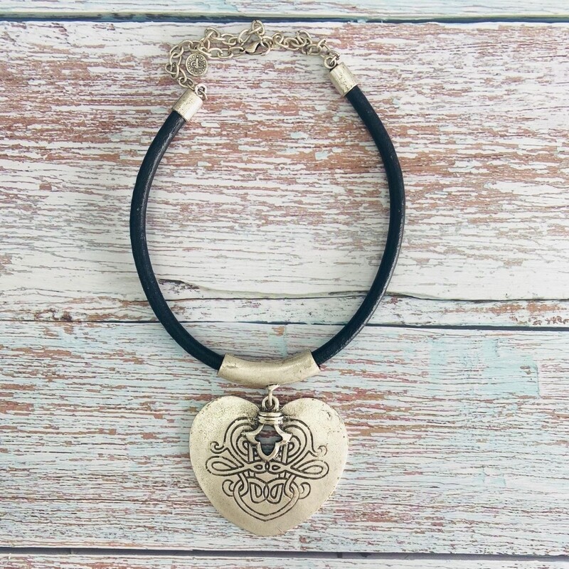 Colgante Boho