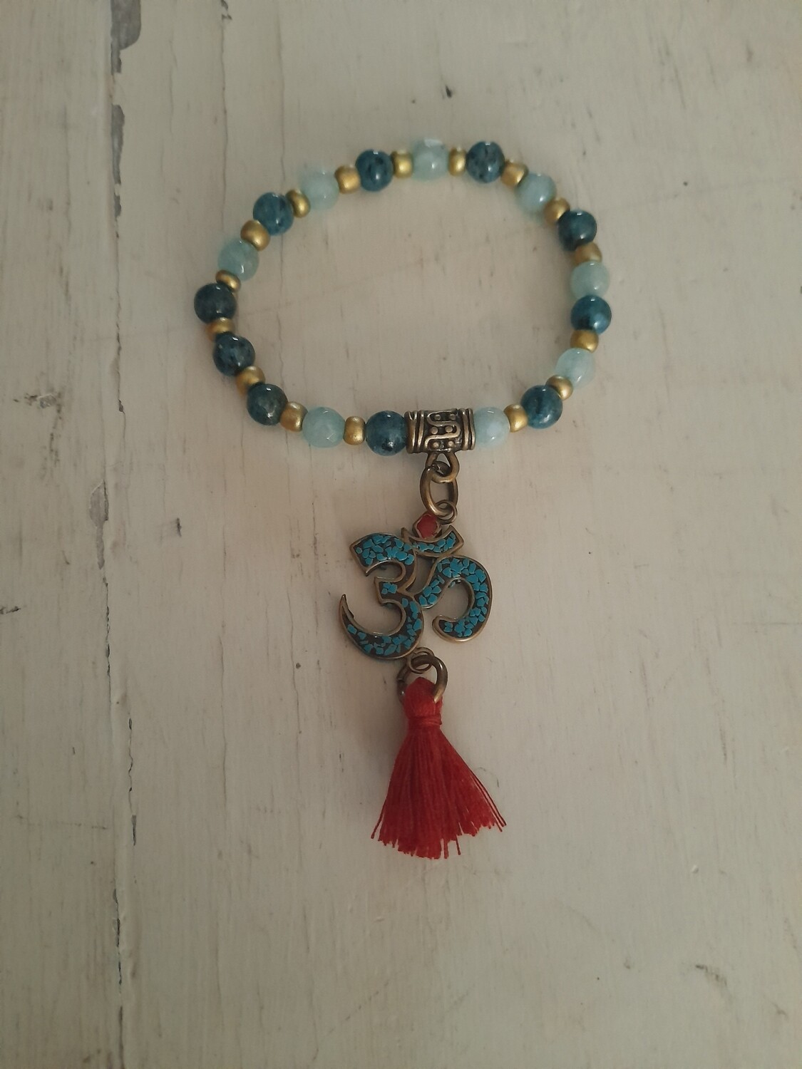 Pulsera Ohm