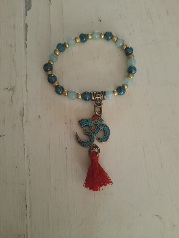 Pulsera Ohm
