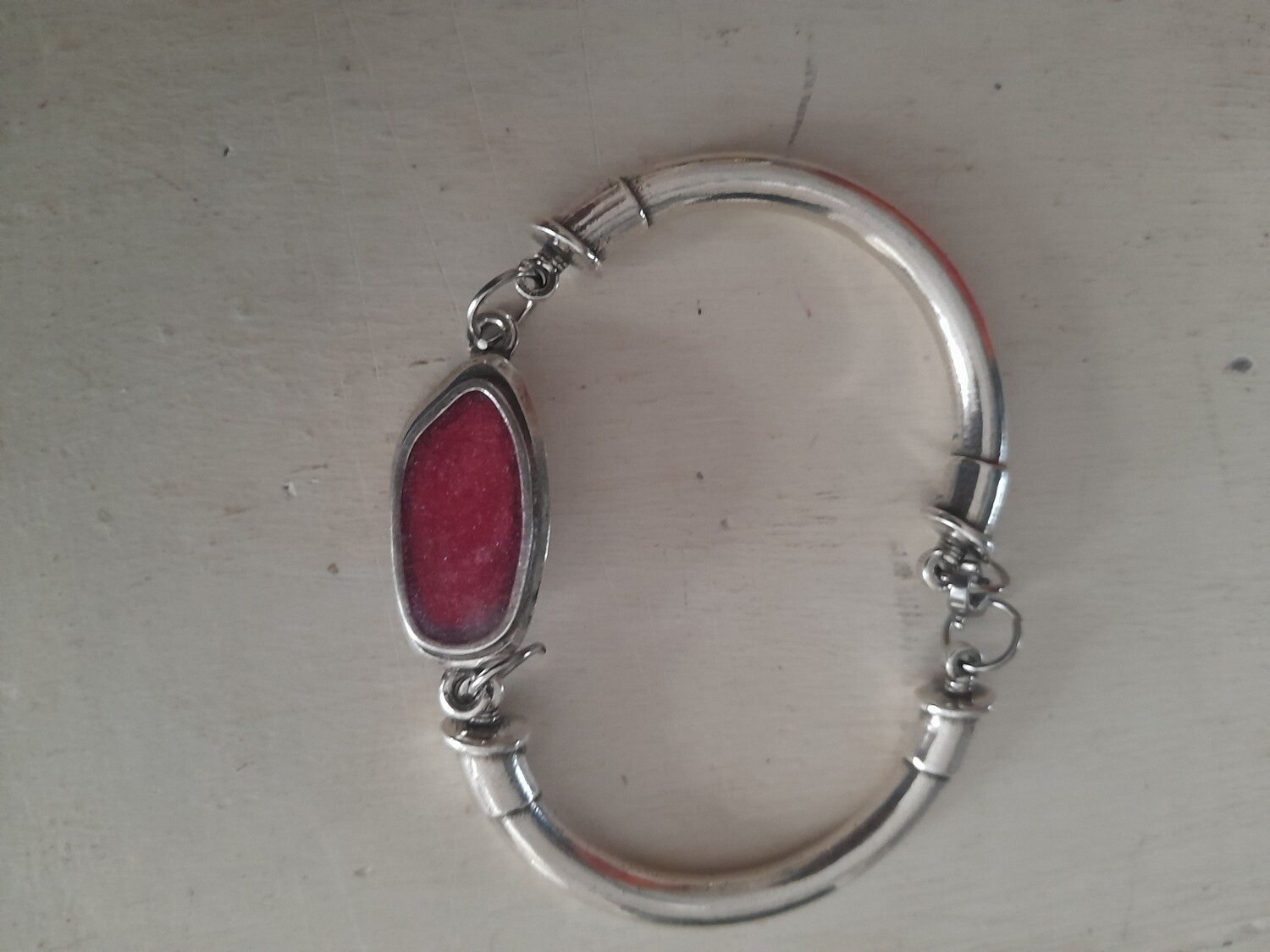 Pulsera Afrofita