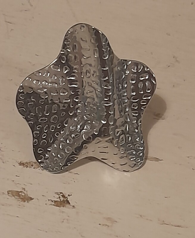 Anillo Estrella
