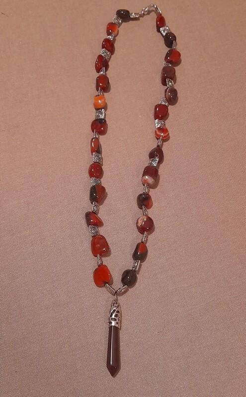 Collar Péndulo