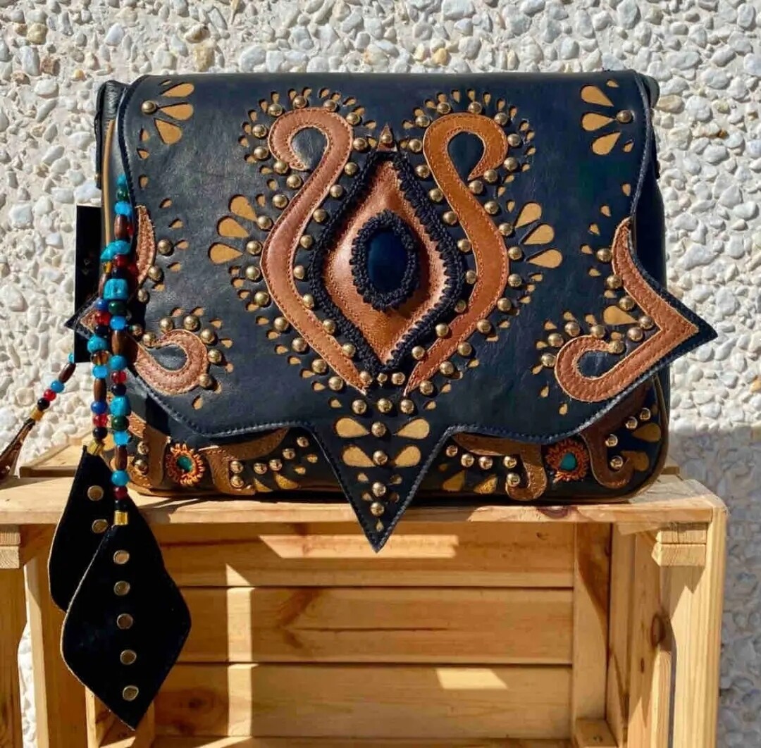 Bolso Boho