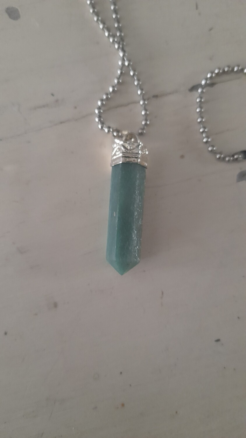 Colgante Péndulo Acero