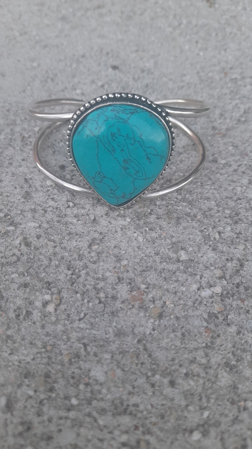 Brazalete Lagrima