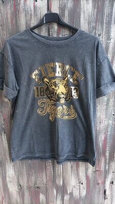 Camiseta Tigre