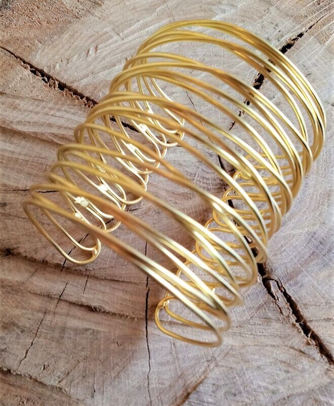 Brazalete Cirshaan
