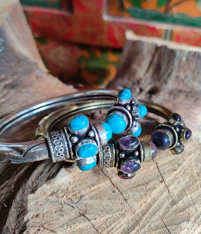Brazalete Dragon Minerales