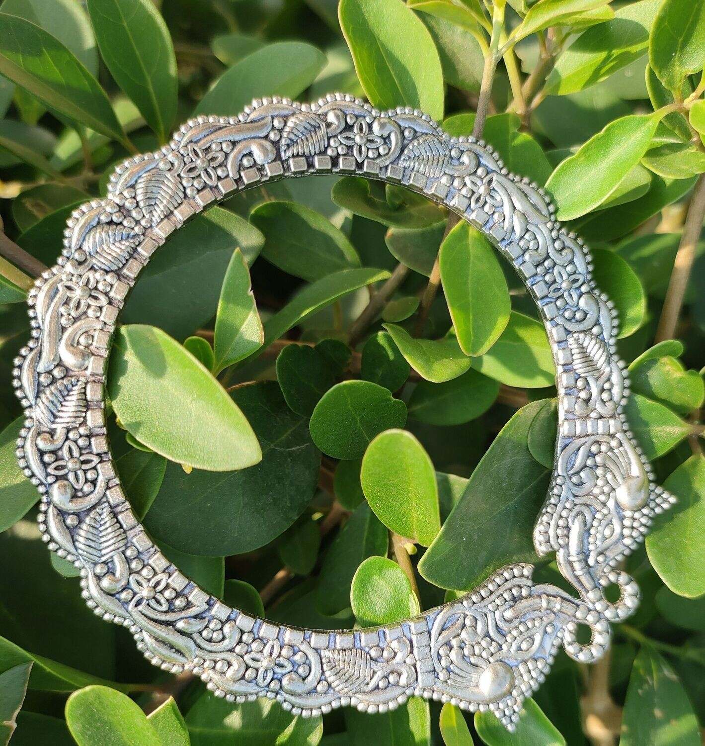 Brazalete rígido Maidaan