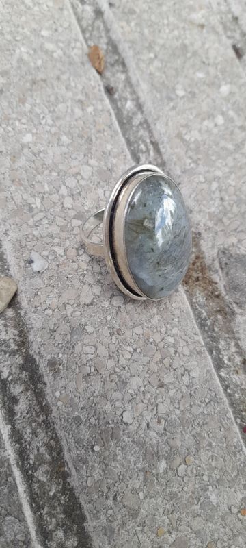 Anillo Ergami