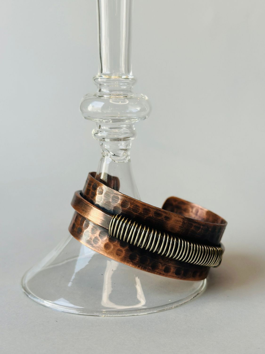 Brazalete Chaada Think