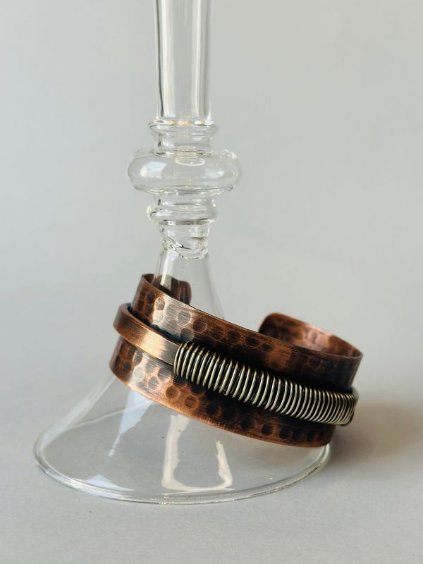 Brazalete Chaada Think
