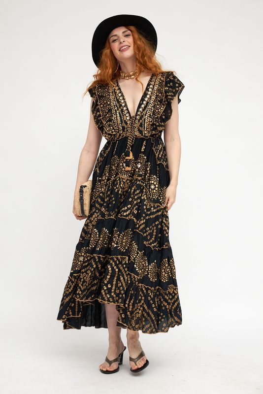 Vestido Ibiza