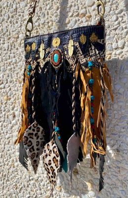 Bandolera Shagun