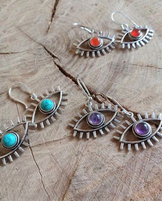 Pendiente Naya Pendiente Naya