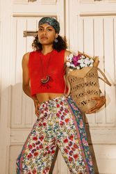 Pantalón Bagru