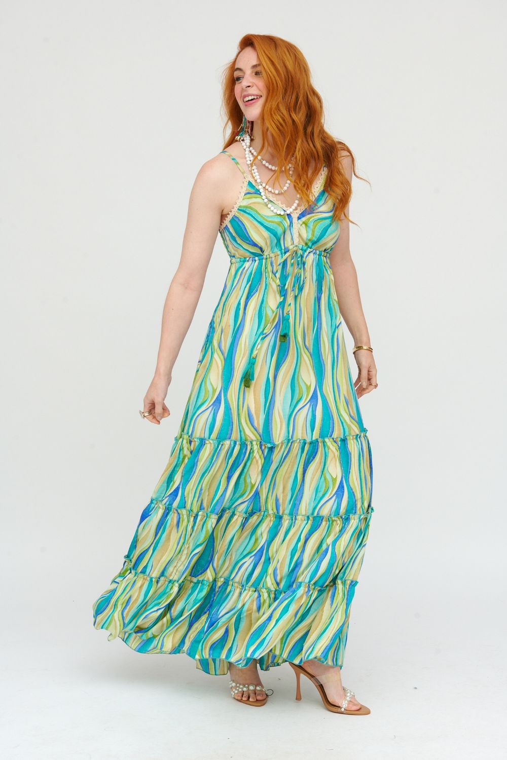 Vestido Martina