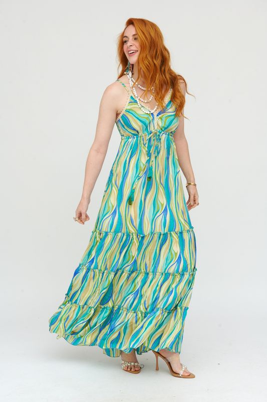 Vestido Martina