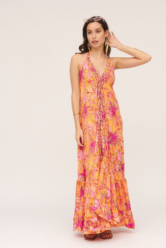 Vestido Conil