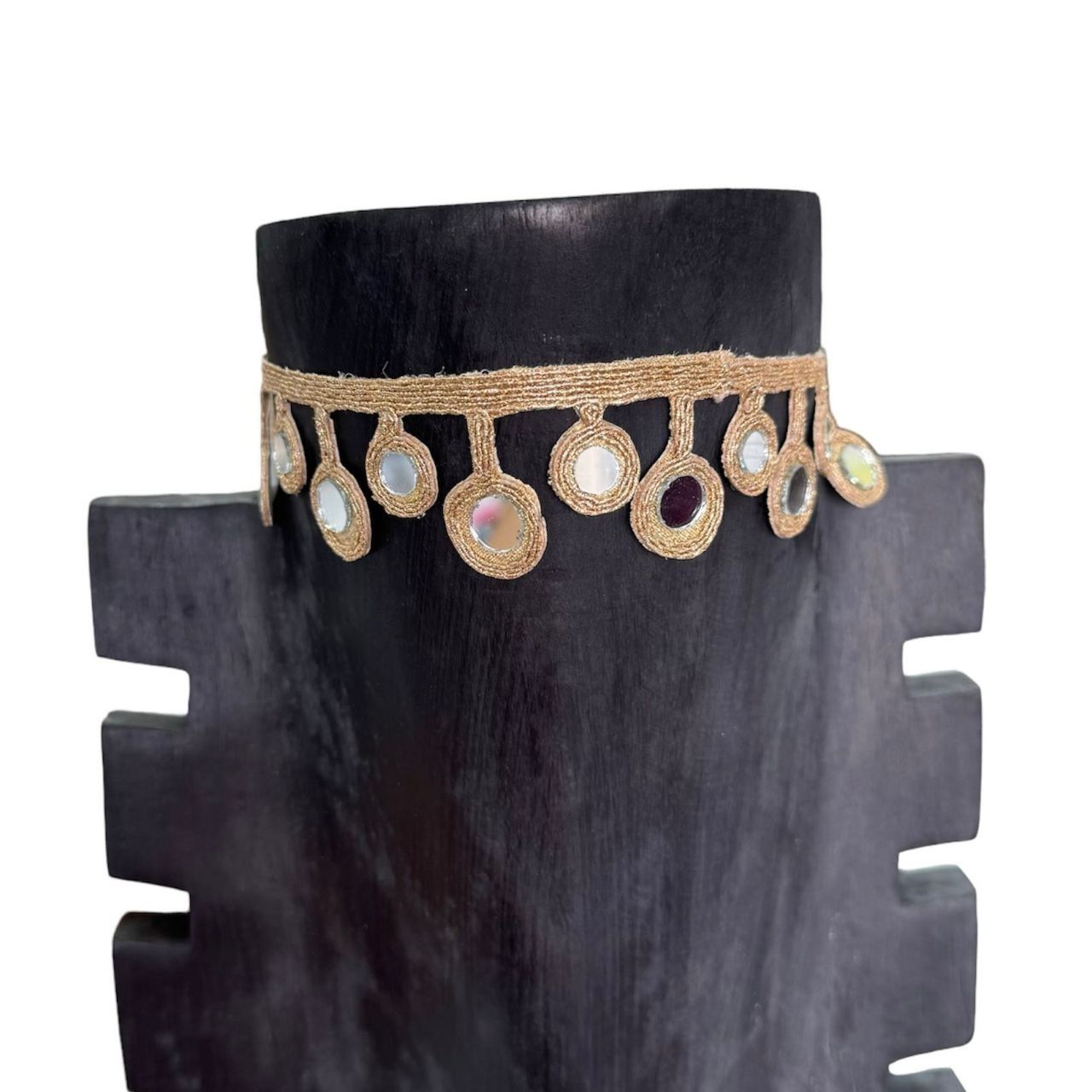 Choker Joya 6