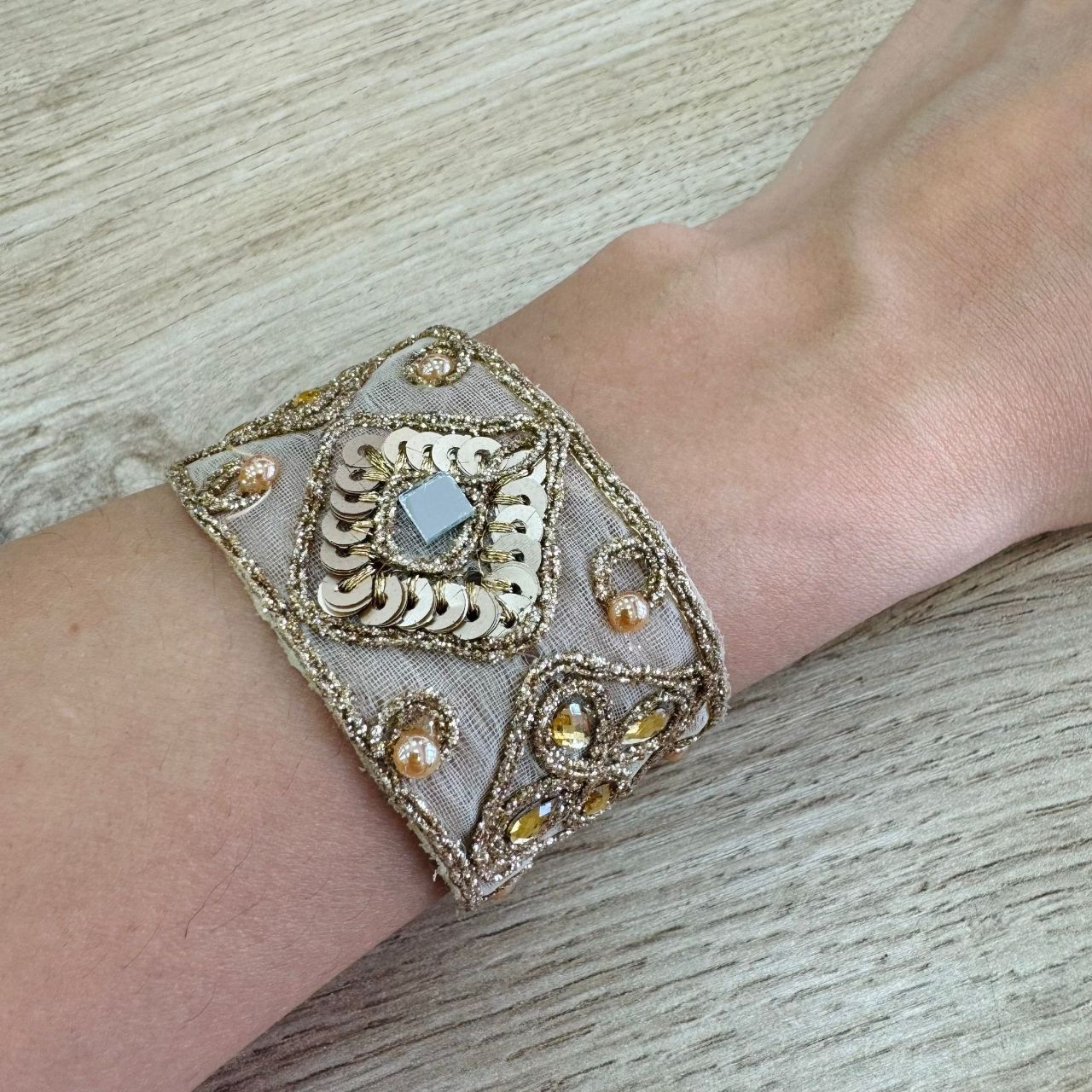 Pulsera Joya 4