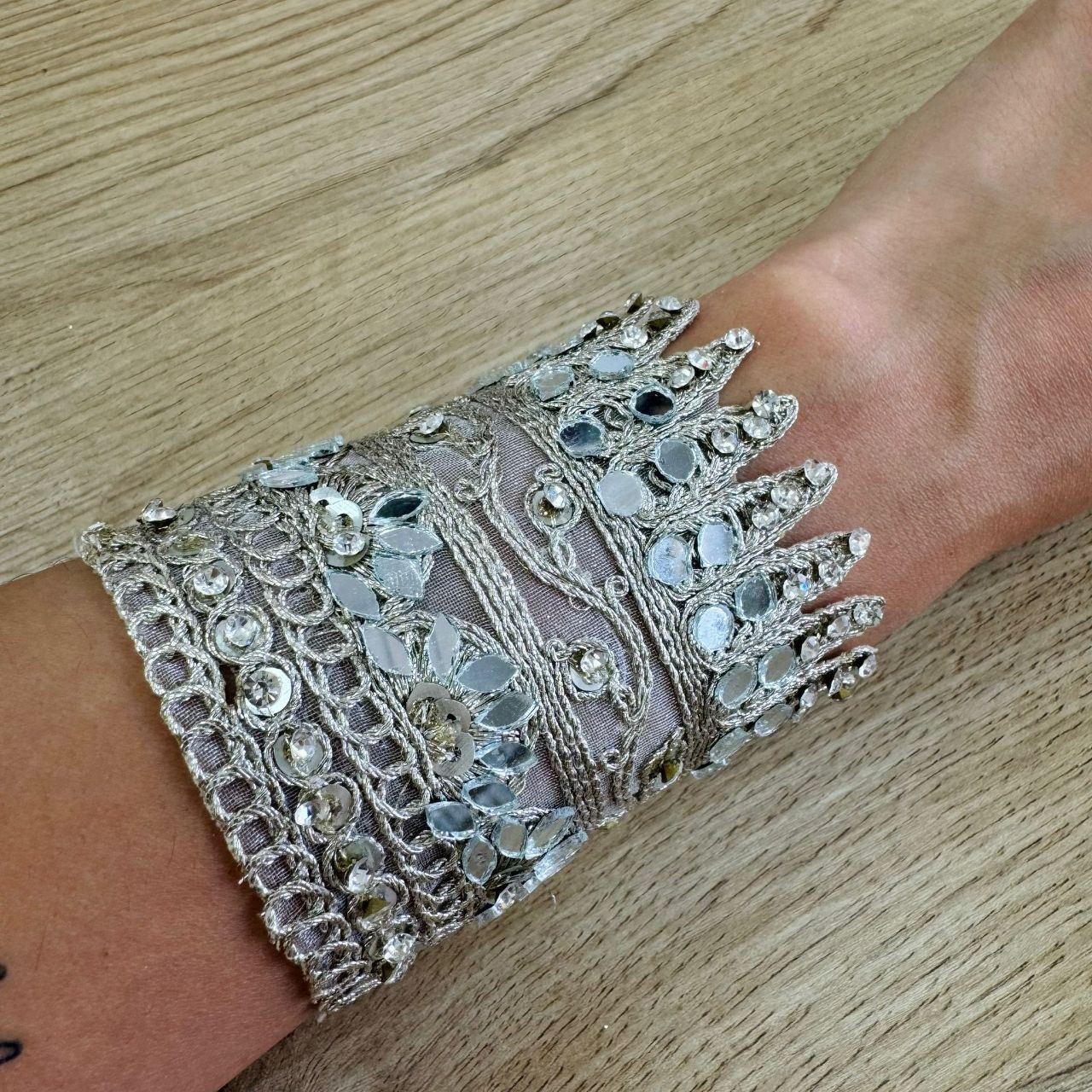 Pulsera Joya 1