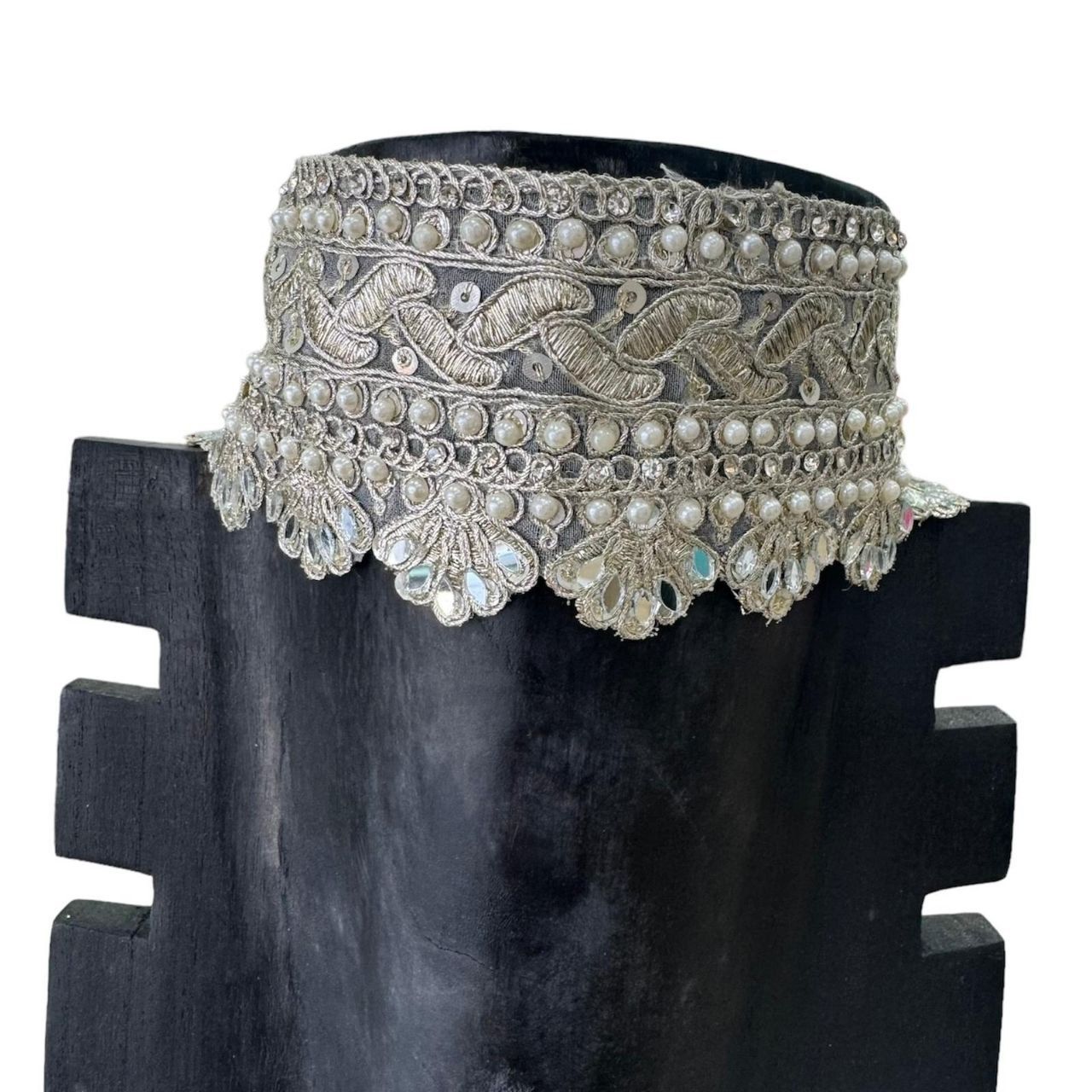 Choker Joya 1