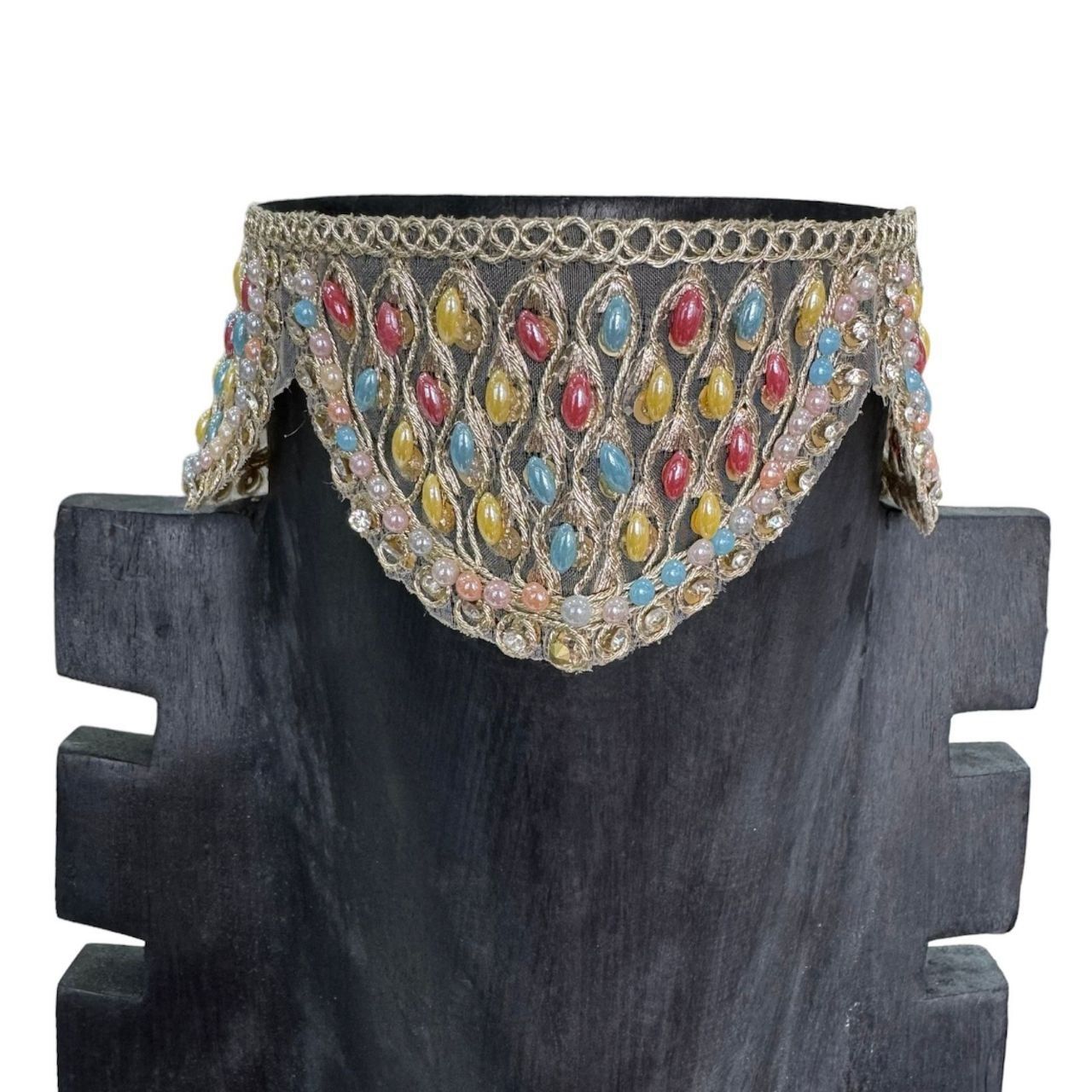 Choker Joya 2
