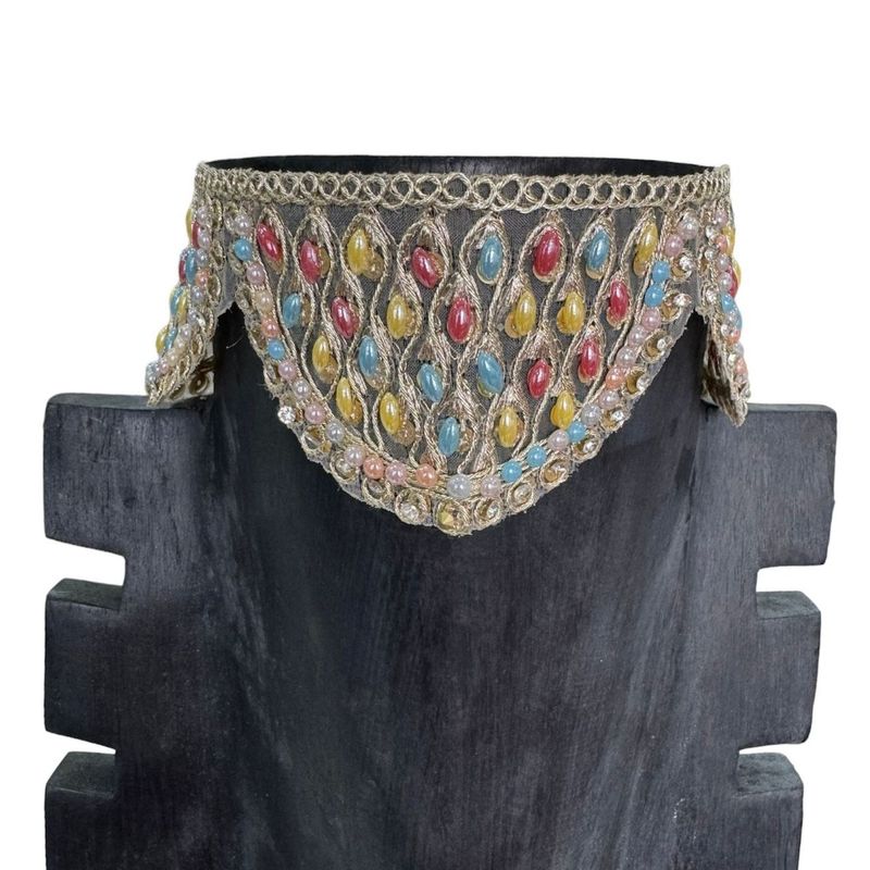 Choker Joya 2