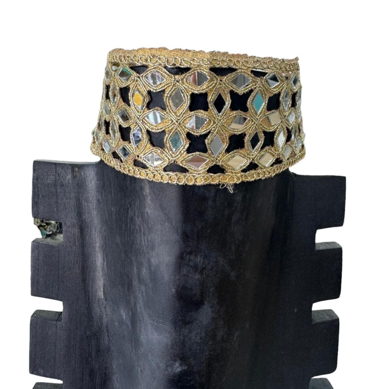 Choker Joya 4