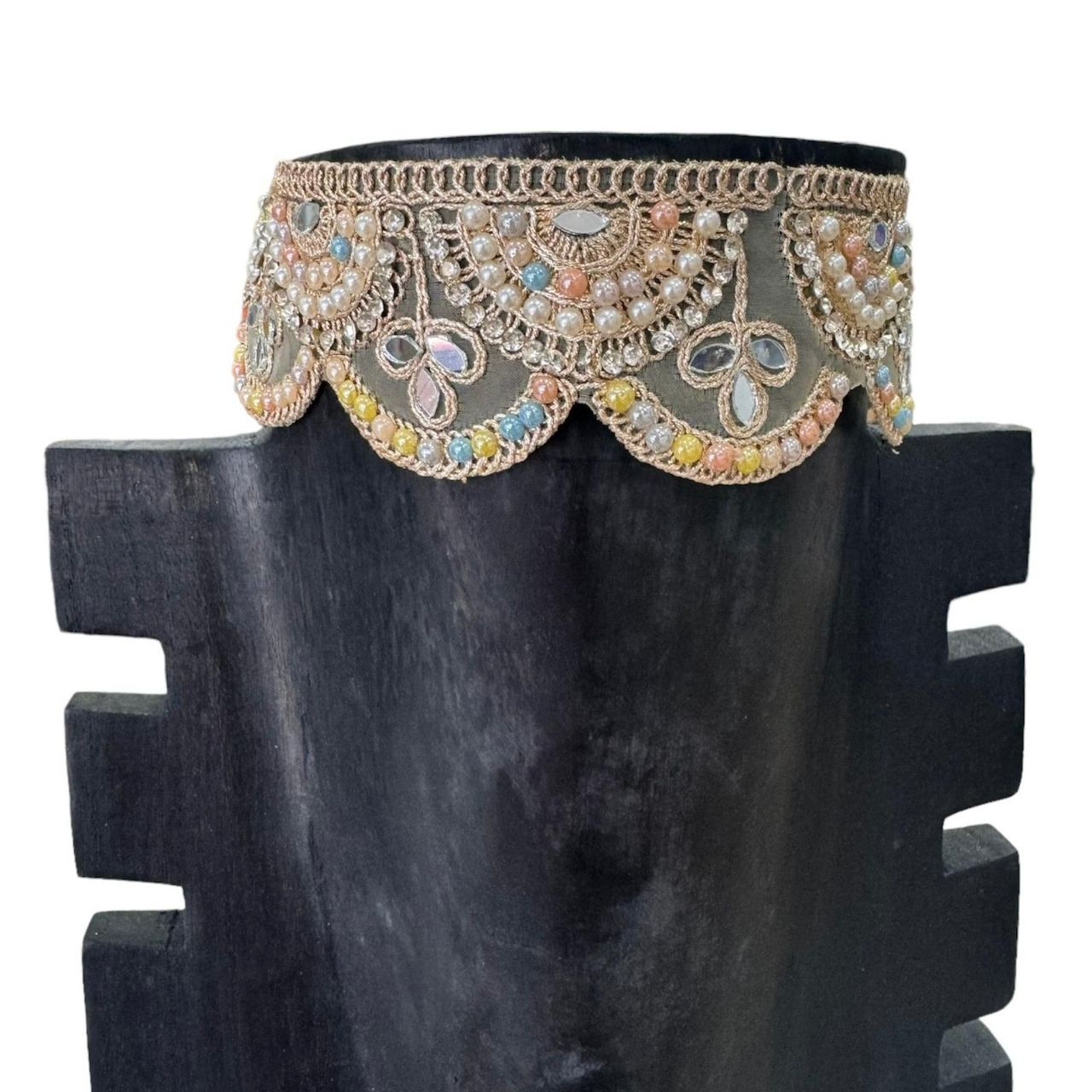 Choker Joya 5