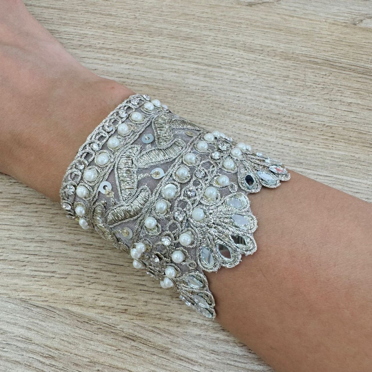 Pulsera Joya 2