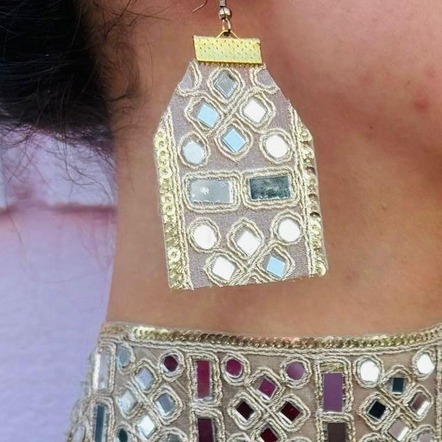 Pendientes Joya 2