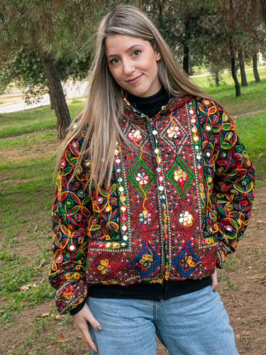 Bomber Pratti L