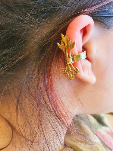 Earcuff Arrow