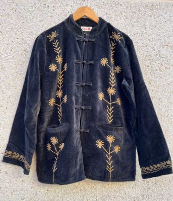 Chaqueta Atenea