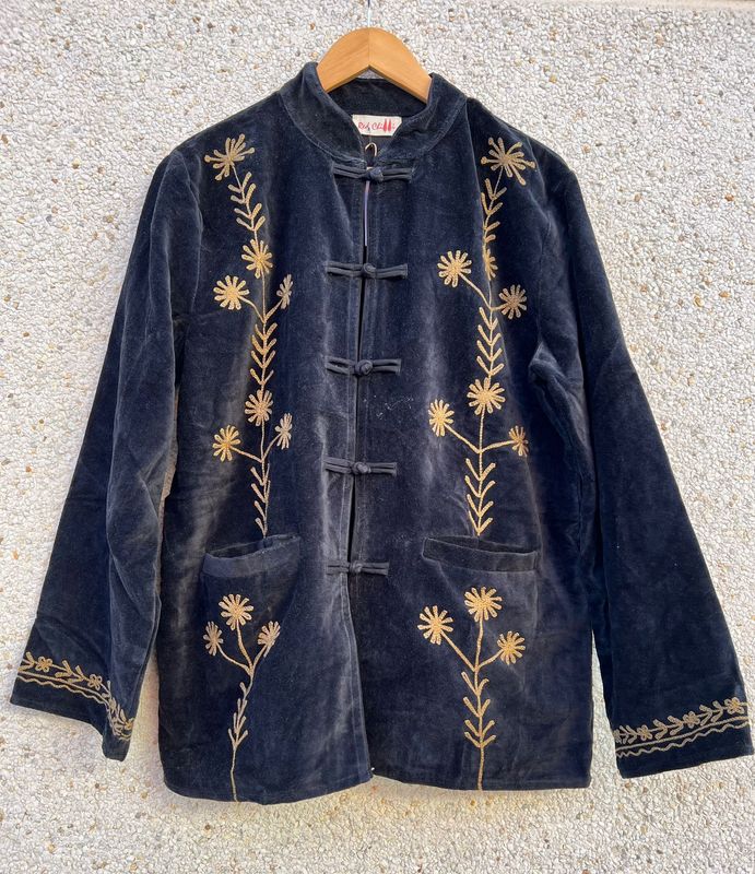 Chaqueta Atenea