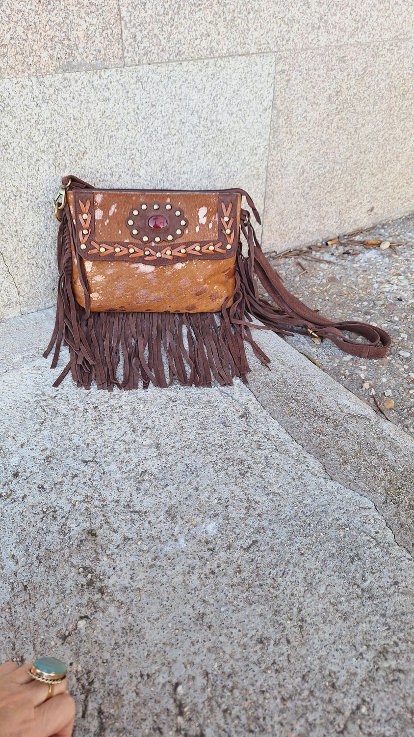 Bolso Bohostyle