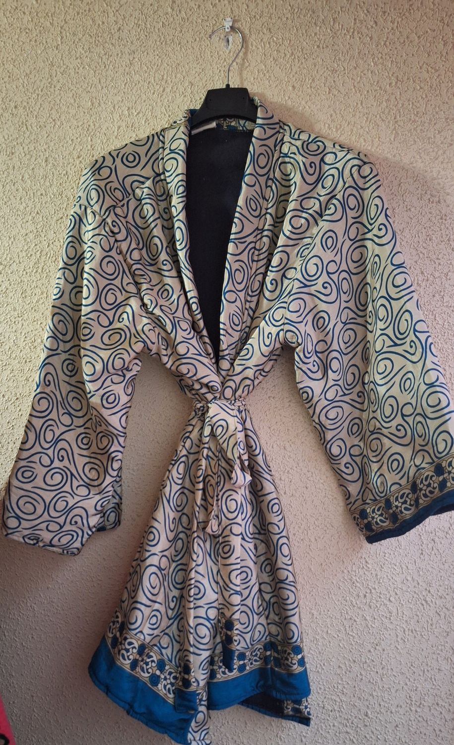 Kimono sareelar Midi