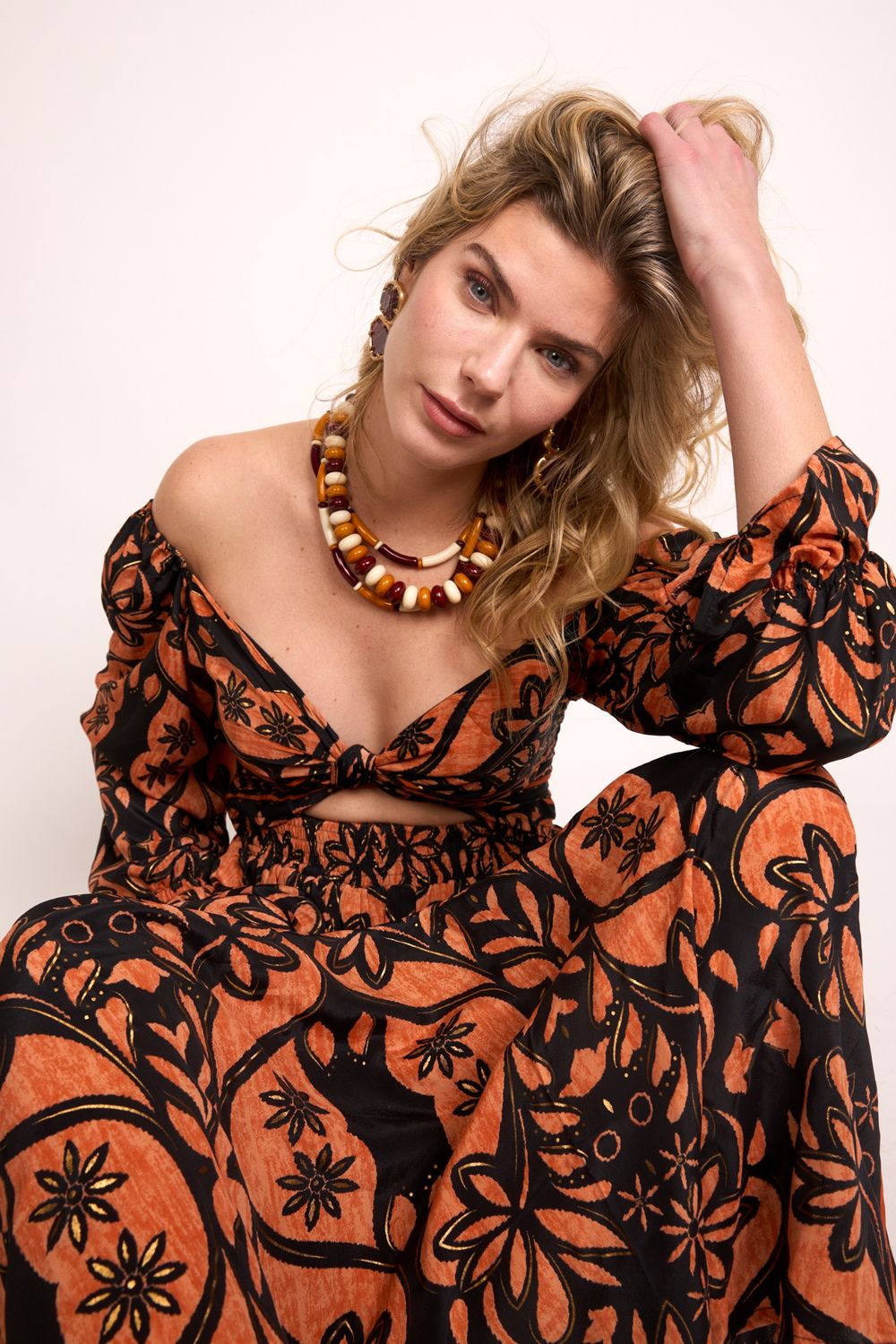 Vestido Lorena