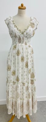 Vestido Mallorca