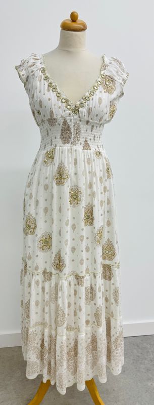 Vestido Menorca