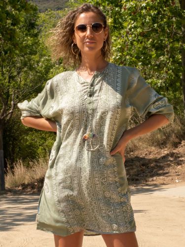 Camisa Ramna