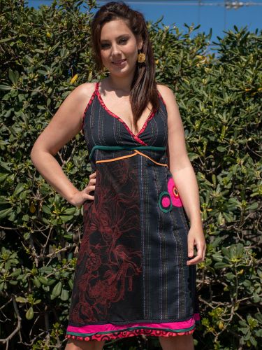 Vestido Insame Vestido Insame