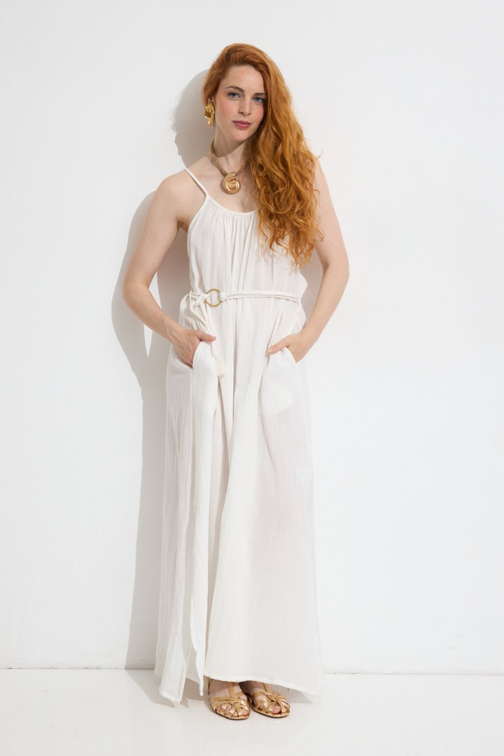 Vestido Elisa