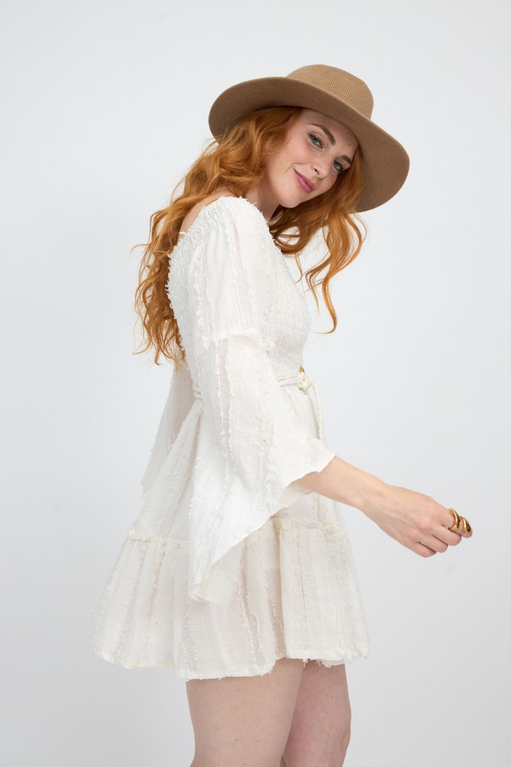 Vestido Irina