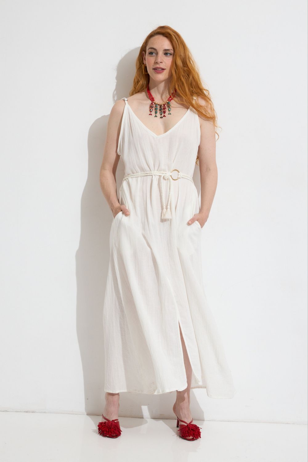 Vestido Lucia